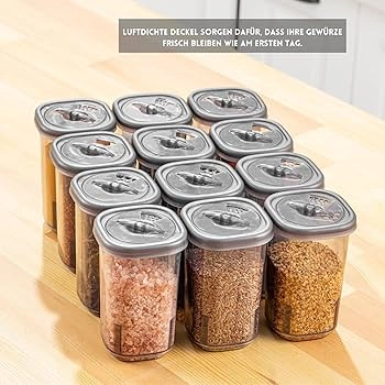 12’li Platin Baharatlık