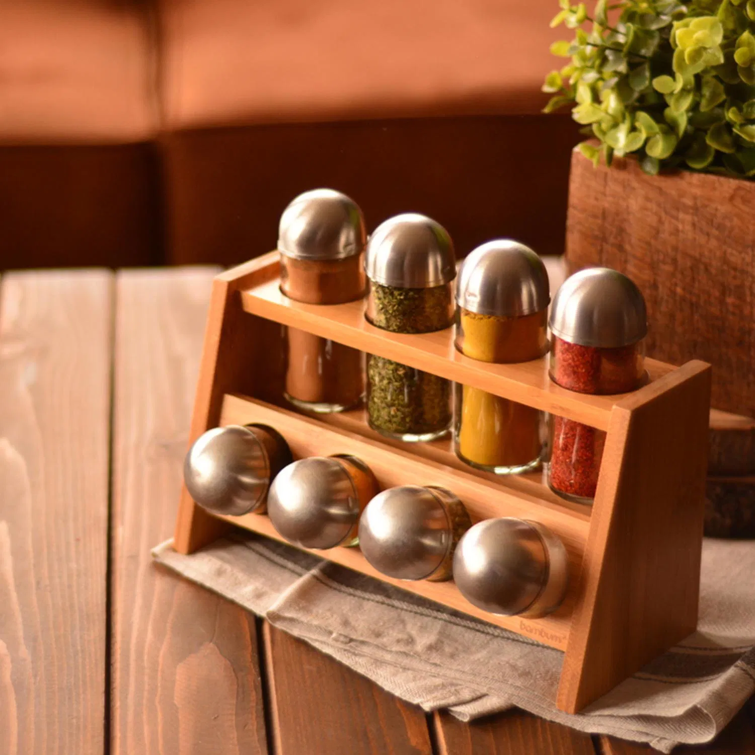 Bambum Despacito 8’li Baharatlık