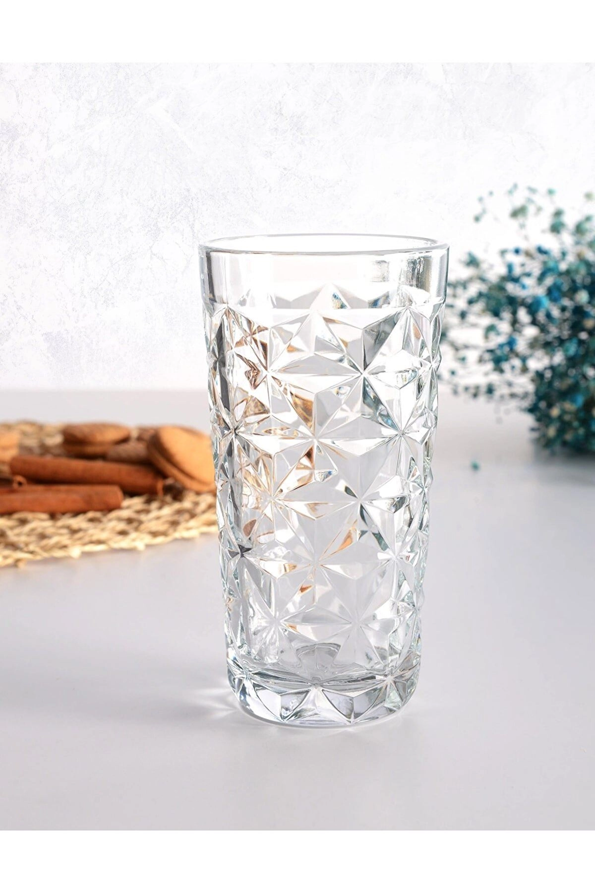 Paşabahçe Estrella 4’lü Bardak 360 cc