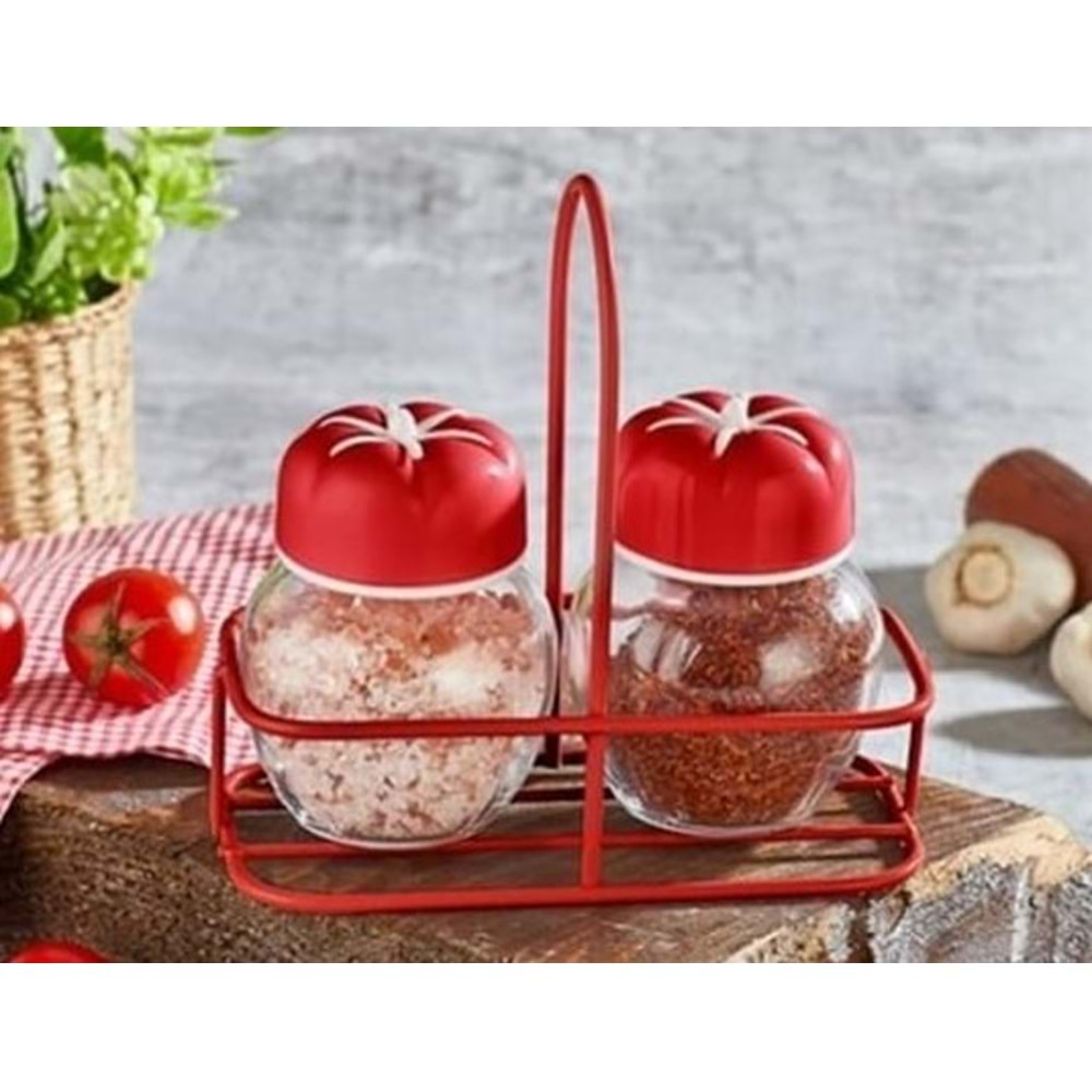 2’li%20Domates%20Desenli%20Baharatlık%20seti