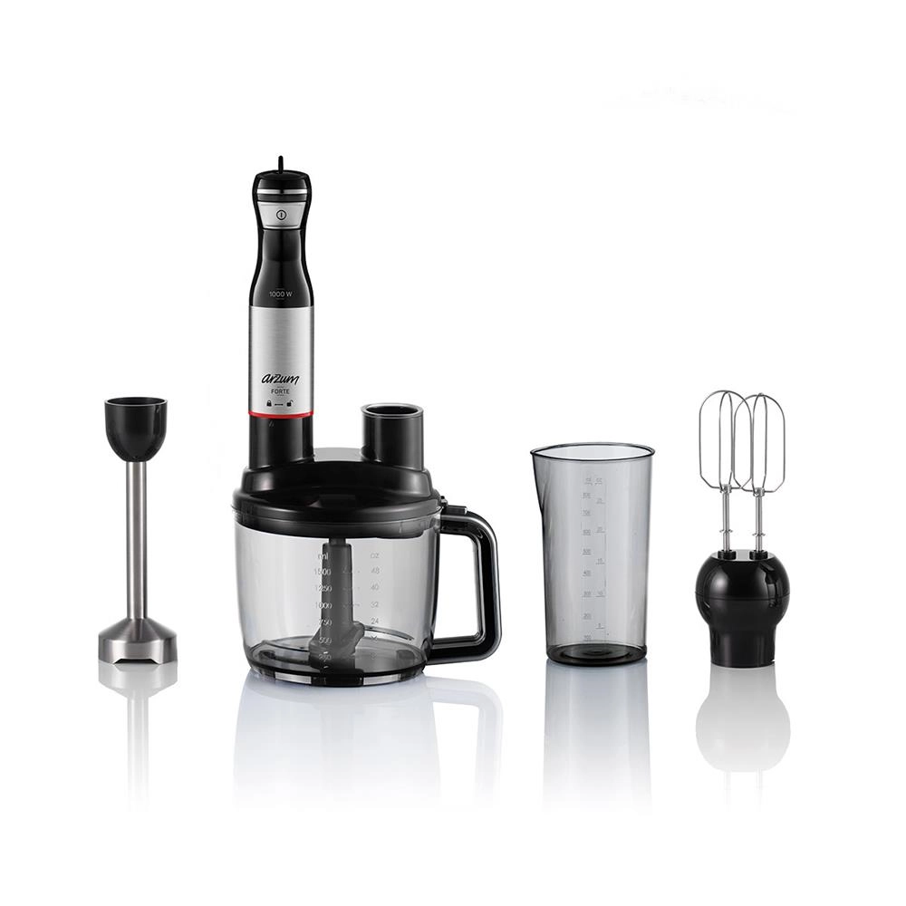Arzum Forte Multi Blender Seti