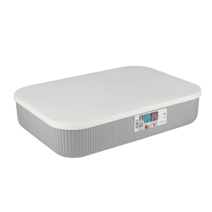Lova Shell 6.8 Lt. Gri
