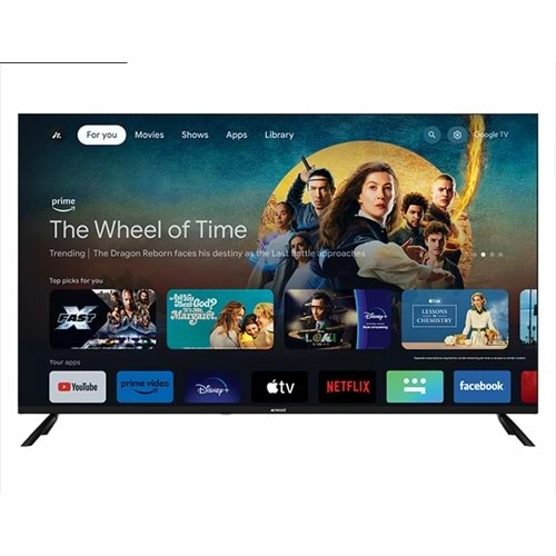 Newal 55’’ Google TV