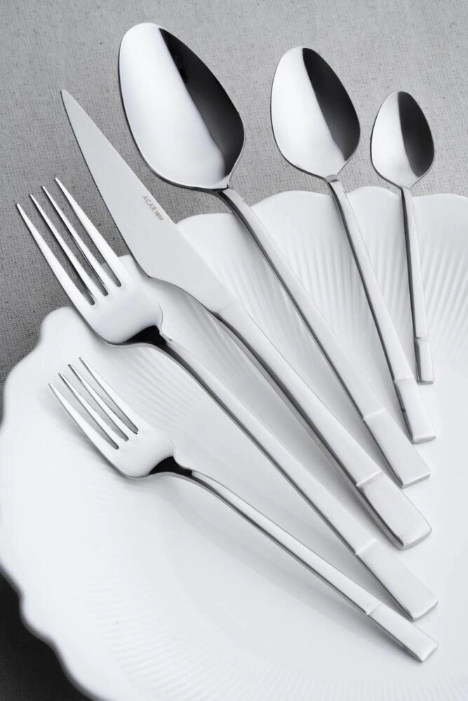 Pamy Acar Büyük Çeyiz Seti