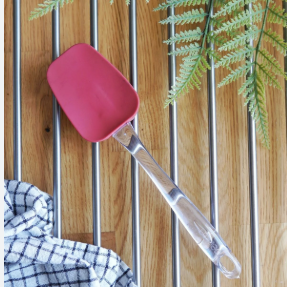 Silikon Spatula Büyük Boy