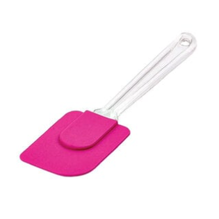 Silikon Spatula Küçük Boy