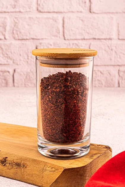 Bambum Vella Vakumlu Baharatlık