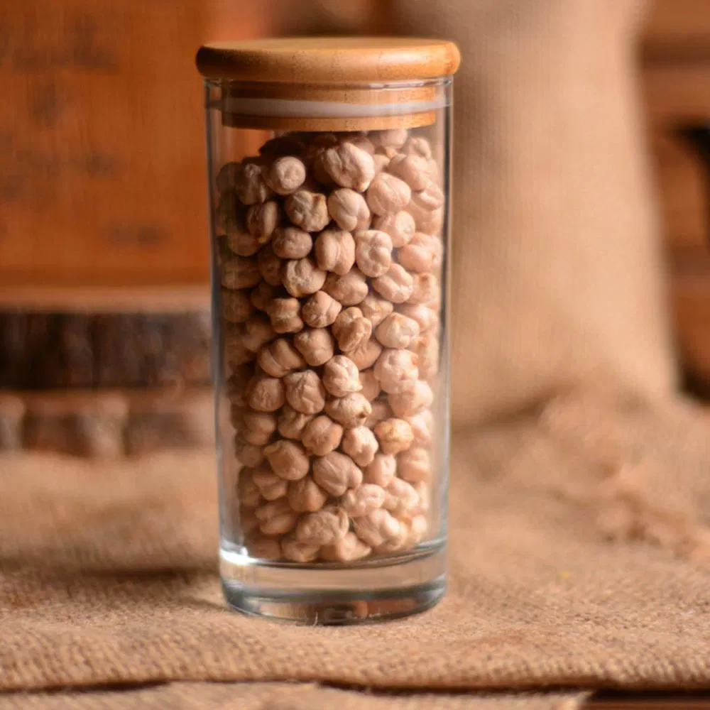 Bambum Zolla Cam Baharatlık 250 ml.