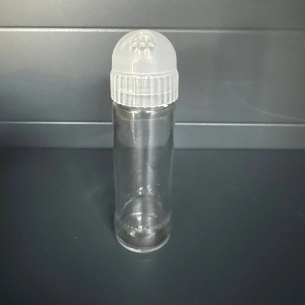 Cam Tuzluk/Baharatlık