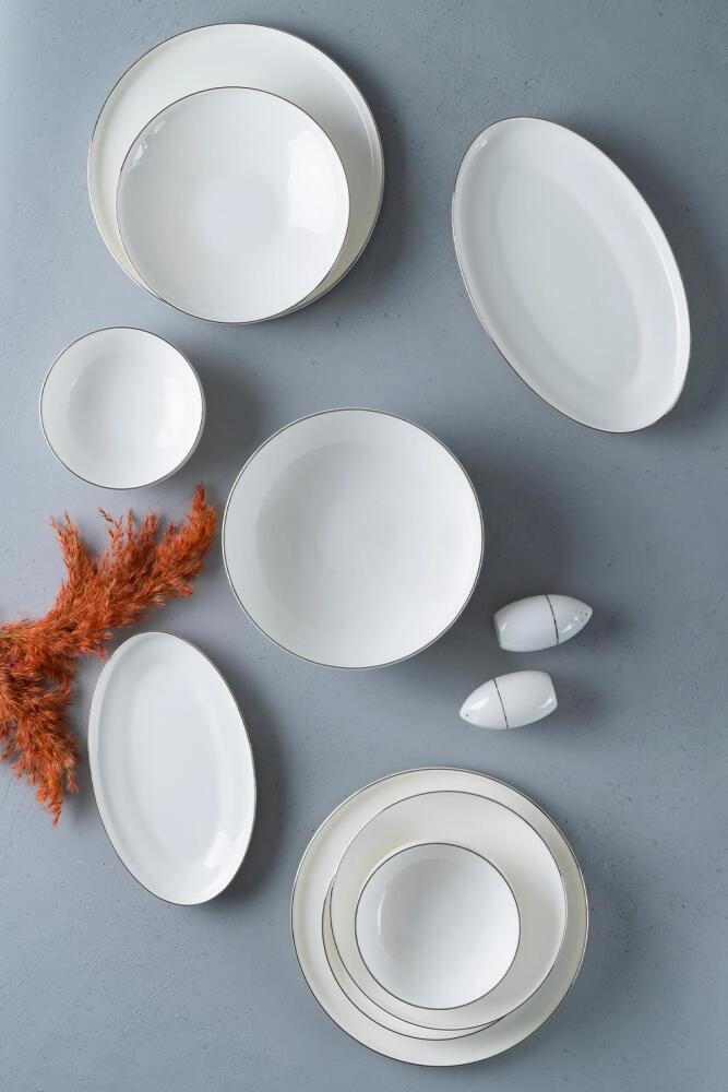 Pamy Acar Büyük Çeyiz Seti