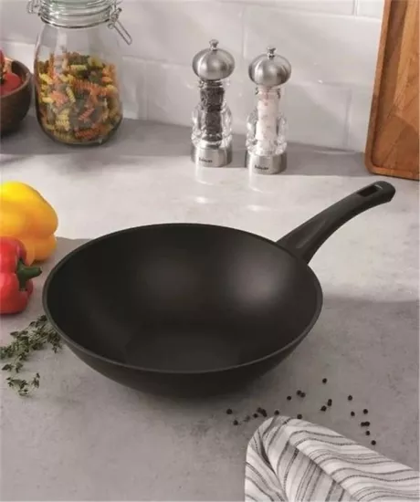 Brillant Wok Tava Maia