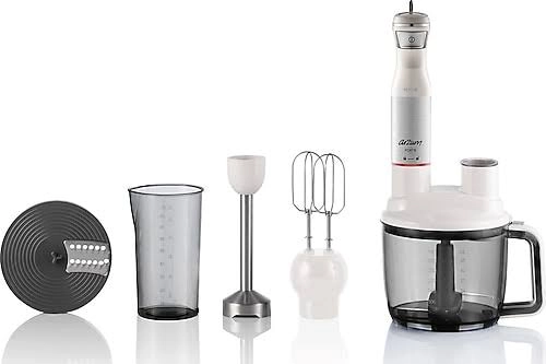 Arzum Forte Multi Blender Seti