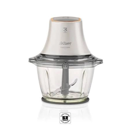 Arzum Prochopp Cam Hazneli Doğrayıcı