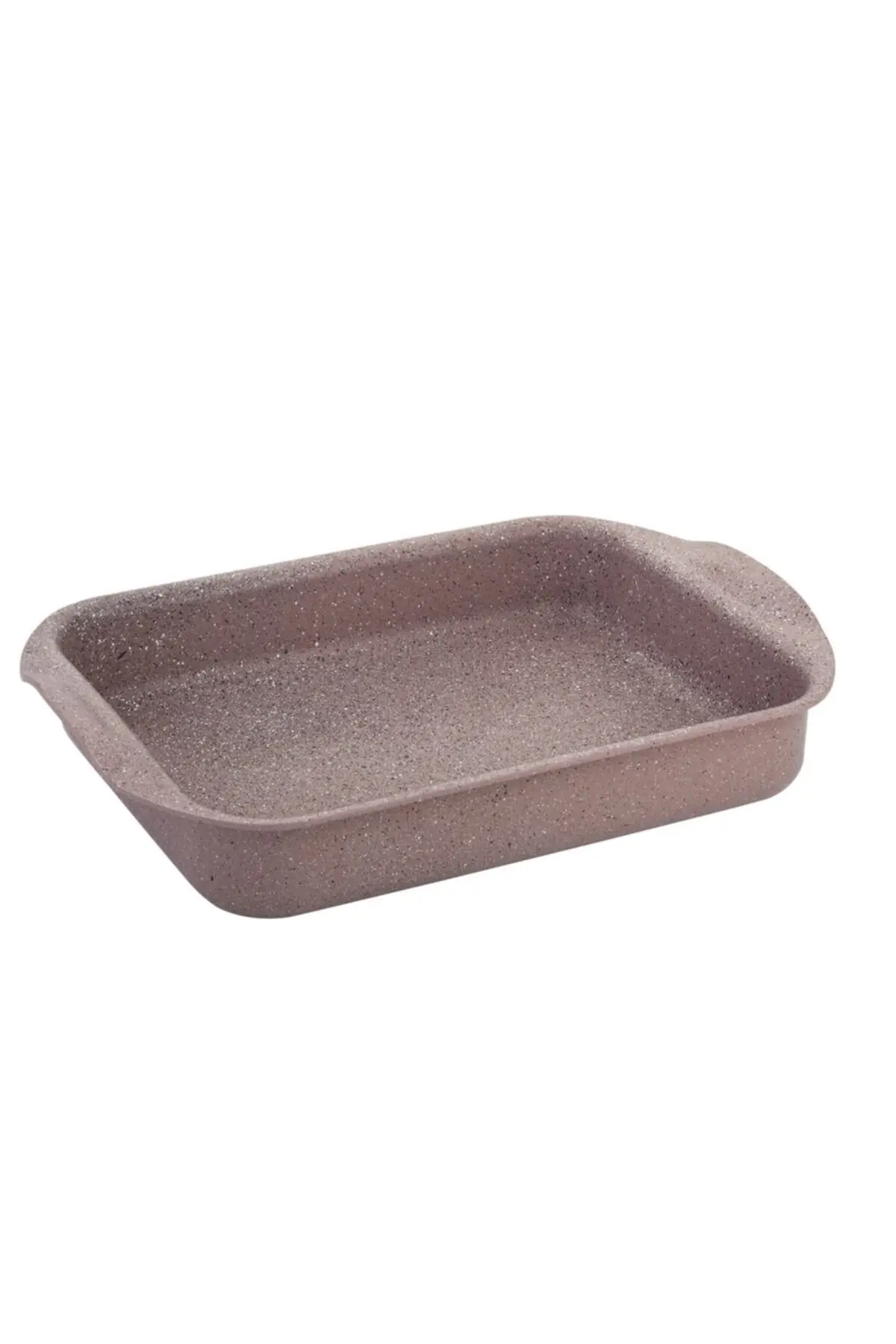 Safinox 35 cm Granit Fırın Tepsisi