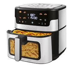 Newal Airfryer Dijital 8L