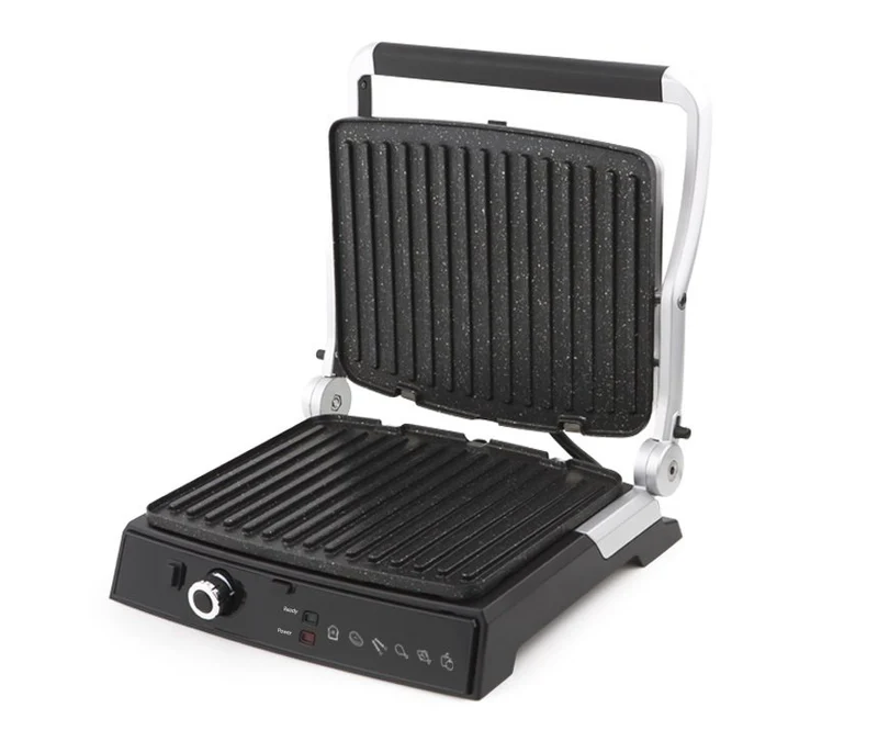 King Grill Master Izgara ve Tost Makinesi