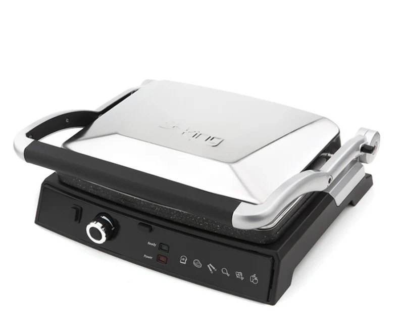 King Grill Master Izgara ve Tost Makinesi
