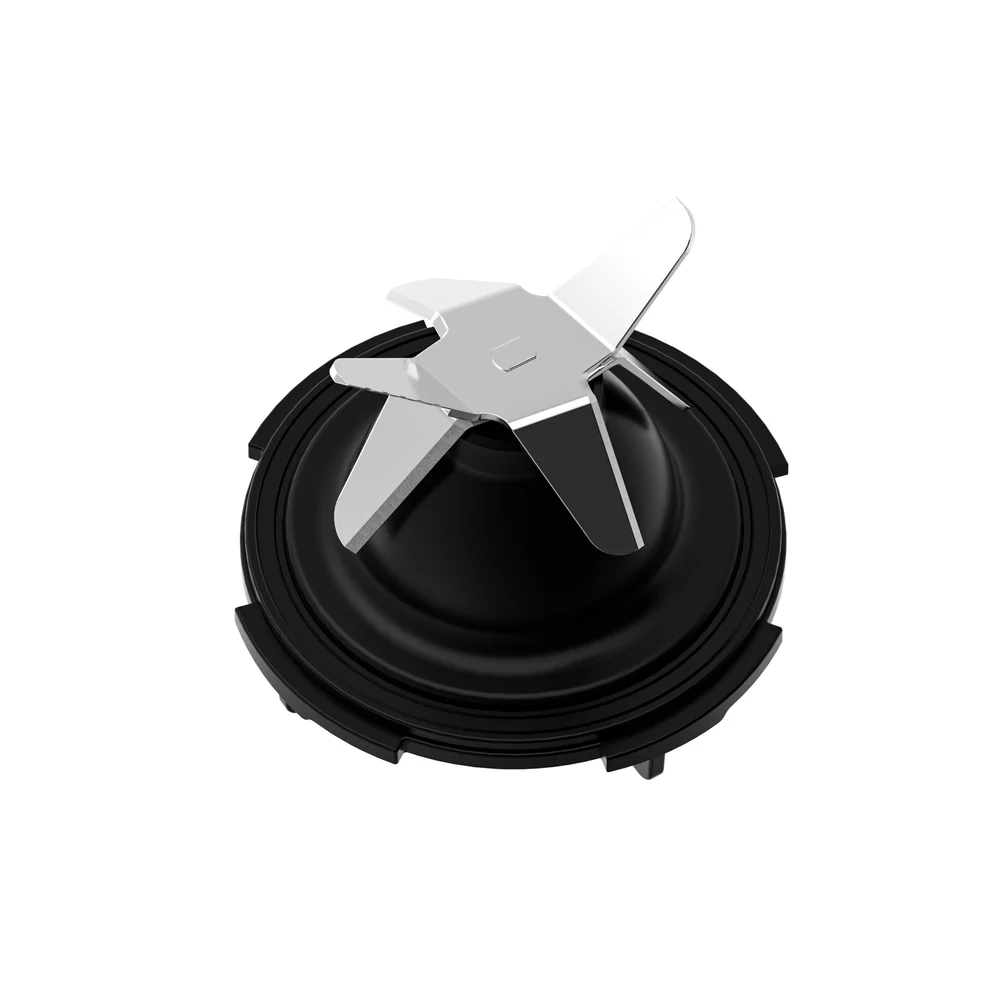 King Grande Sürahi Smoothie Blender