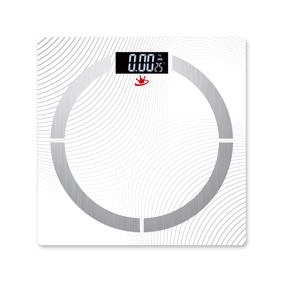 King Naturalfit Akıllı Baskül