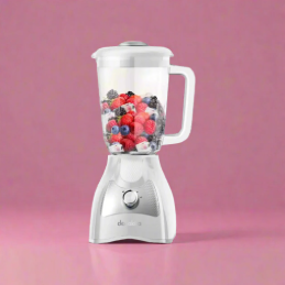 Decakila Stantlı Blender Seti 1.5 Lt.
