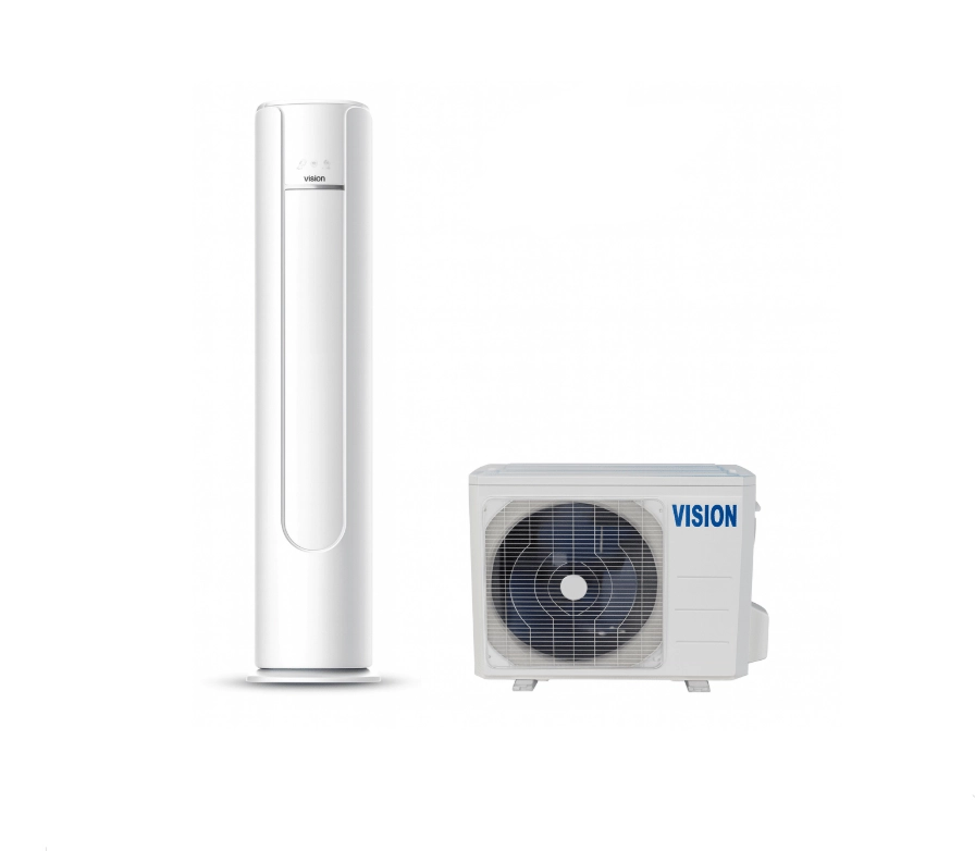 Vision Thermocool 24.000 BTU Inverter Buzluk Klima