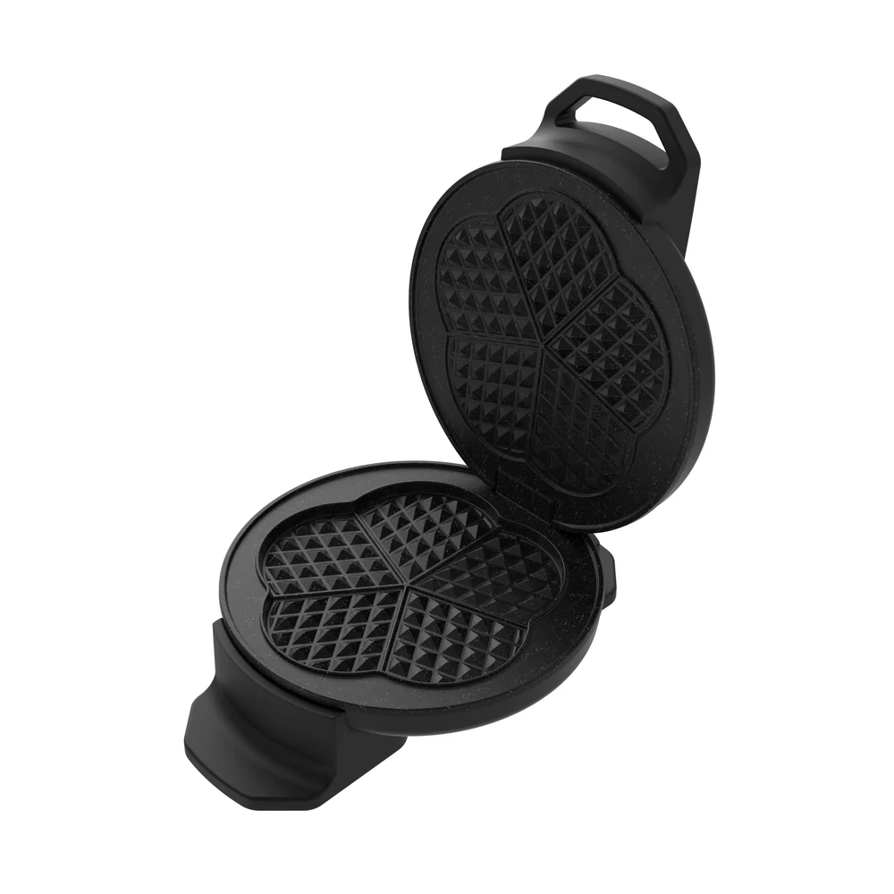 King Tatlım Waffle Makinesi