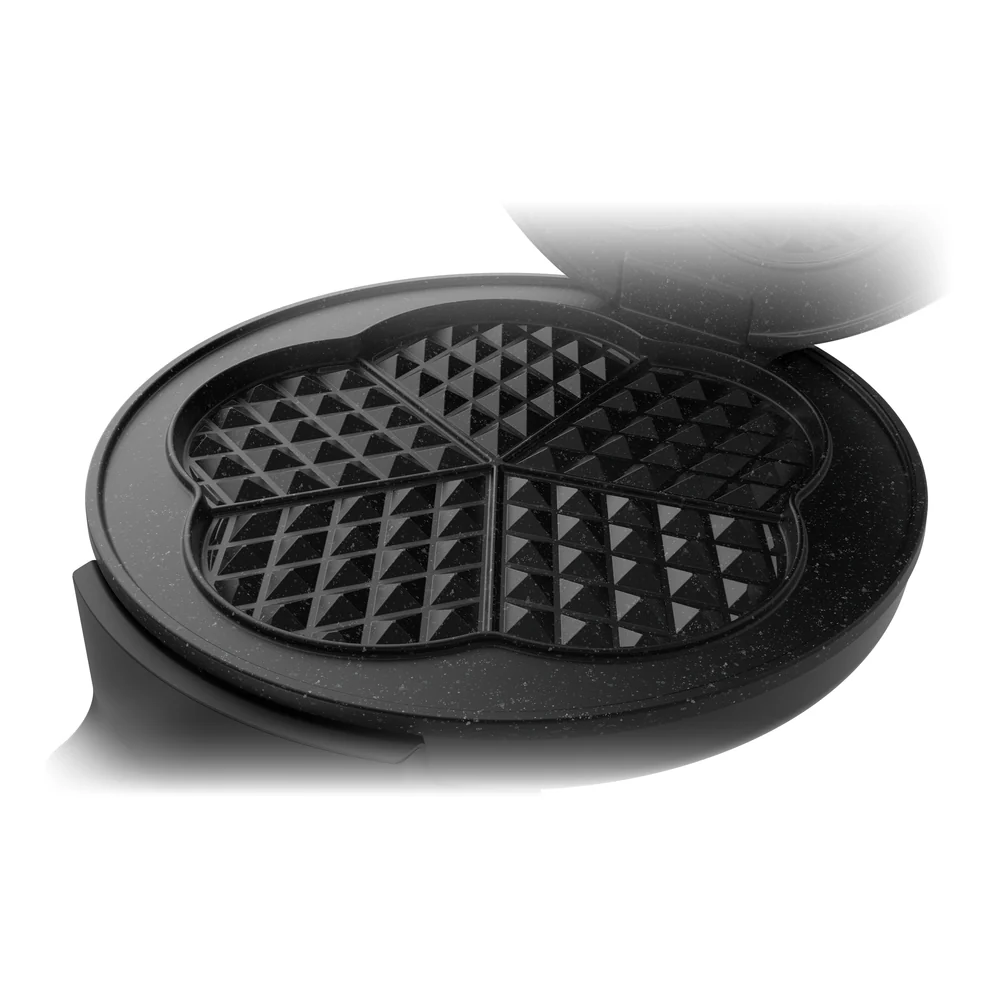 King Tatlım Waffle Makinesi