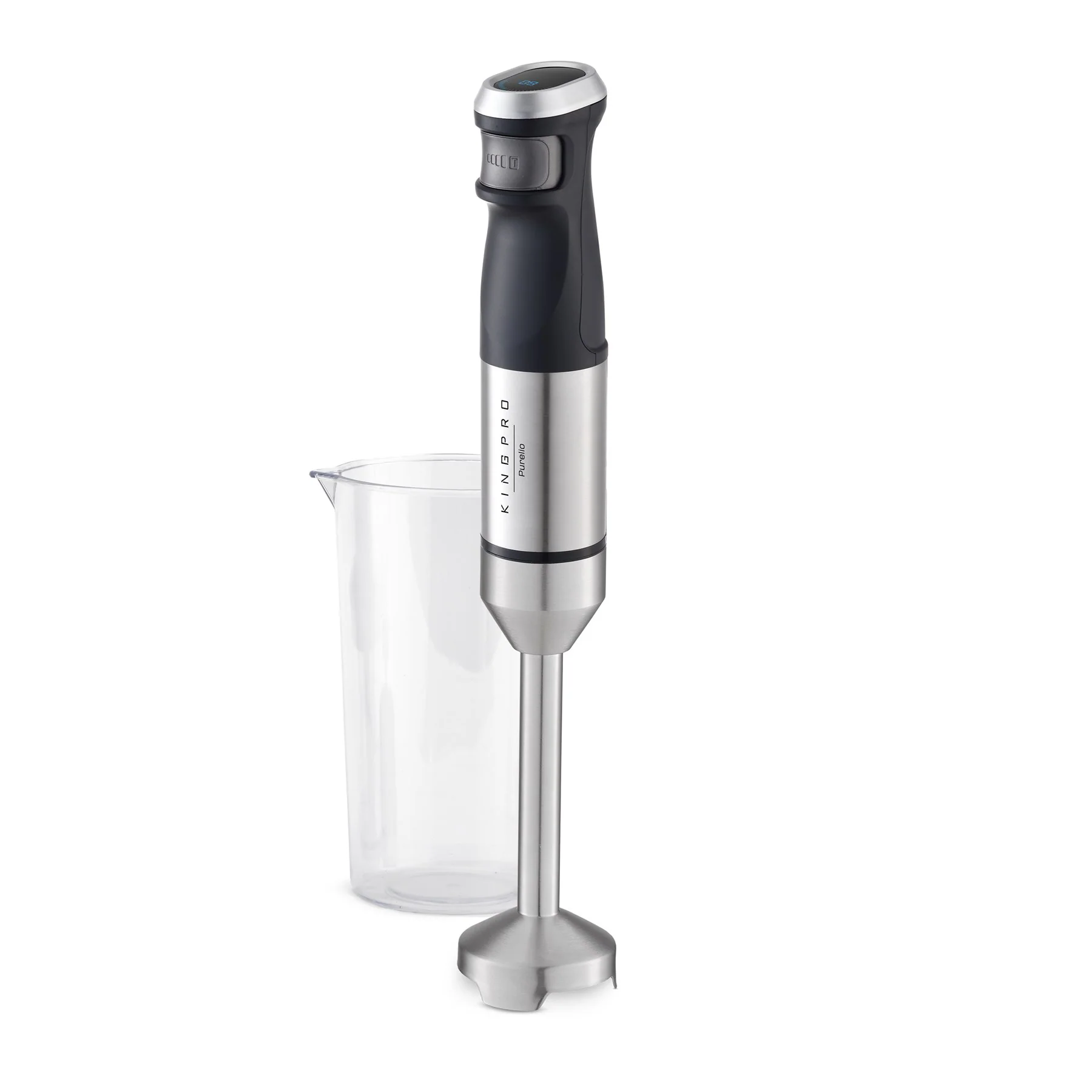 Kingpro Purelio El Blenderi