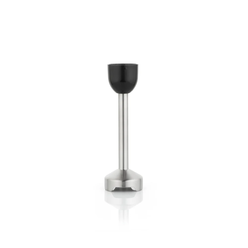 King Bodie Plus Blender Seti Siyah - Gümüş