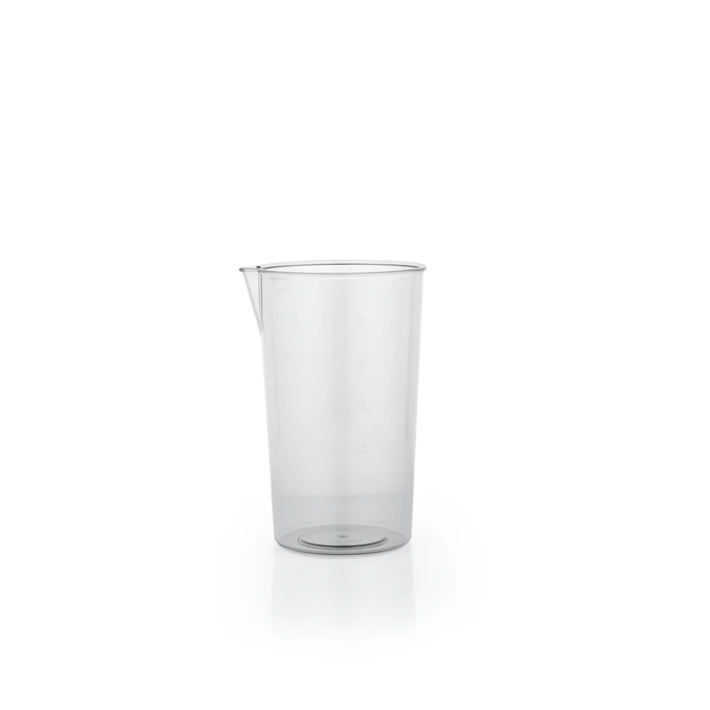 King Bodie Plus Blender Seti Siyah - Gümüş