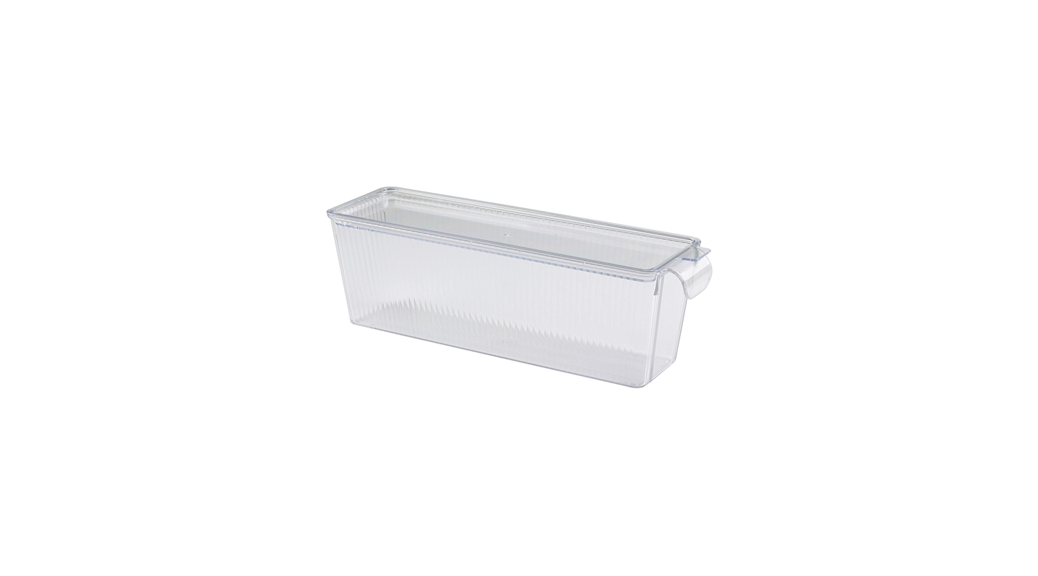 Kapaklı Buzdolabı Organizeri Mini No:2