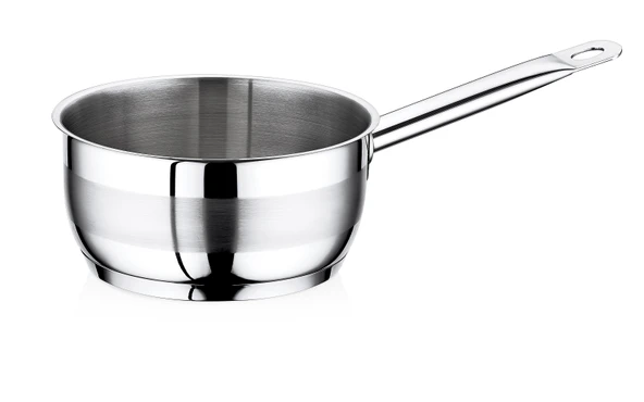 Safinox 20 cm Çelik Sosluk