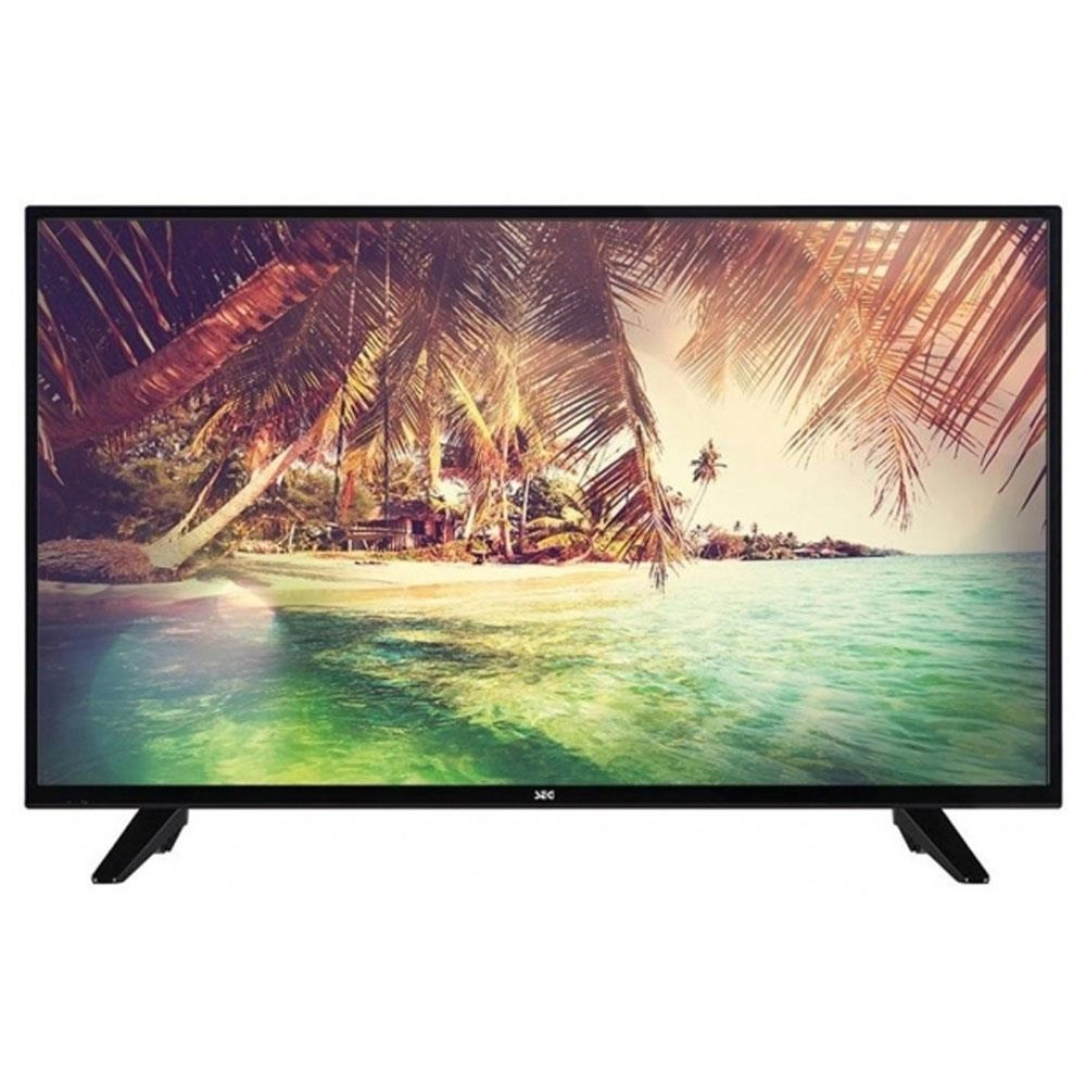 SEG 50 INC Televizyon