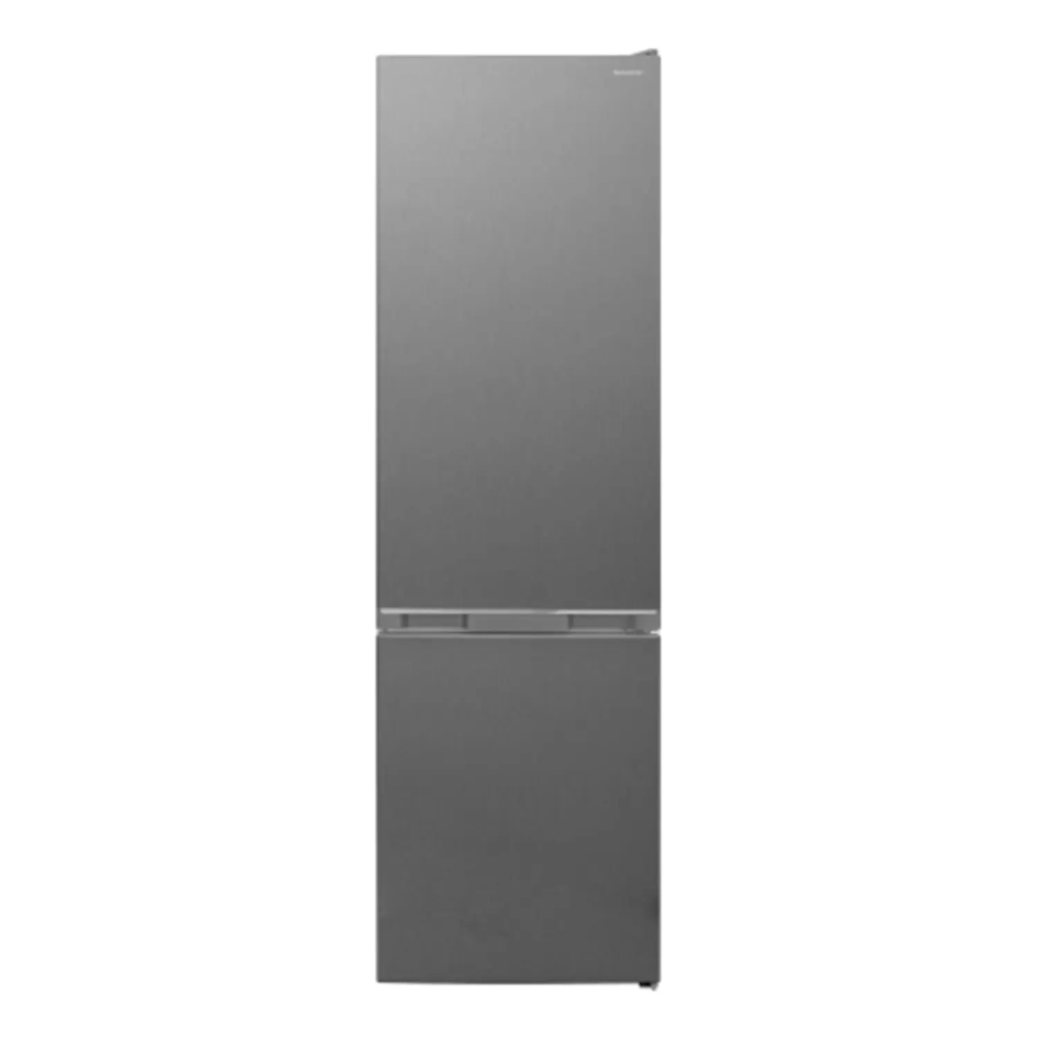Sharp 341 Lt. Nofrost Buzdolabı Silver