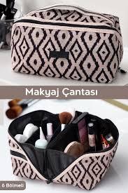 Makyaj Çantası MLNHM