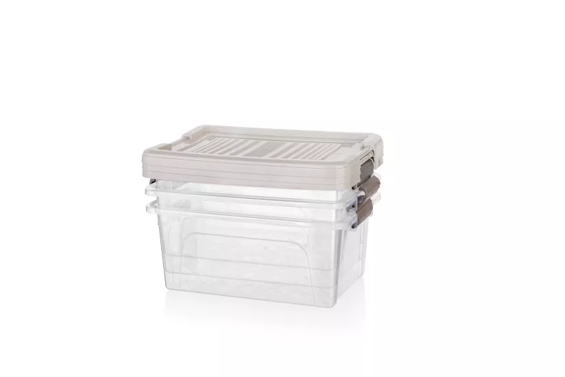 QS Trix 3’lü Set 1 Lt.