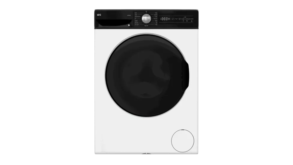 SEG 6 Kg. Çamaşır Makinesi Beyaz