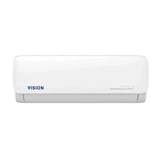 Vision Quattro 18000 BTU Klima