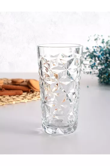 Paşabahçe Estrella 4’lü Bardak 360 cc