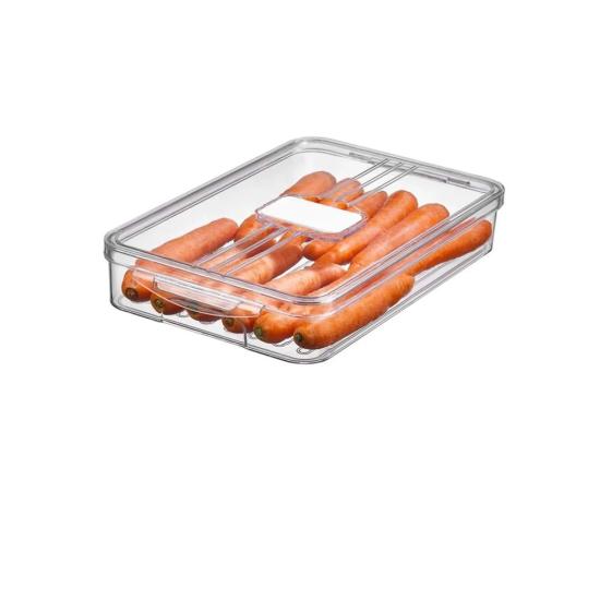 Frostora Buzluk Organizeri 3 Lt. (Gri)