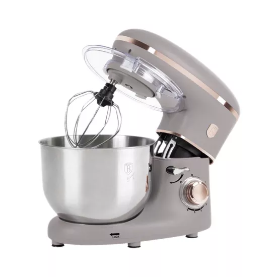 Berlinger Haus Hamur Yoğurma Makinesi Taupe Collection