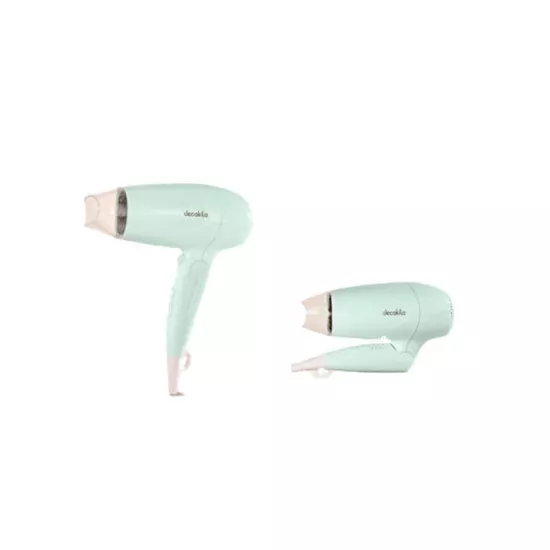 Decakila Fön Makinesi Ekonomik