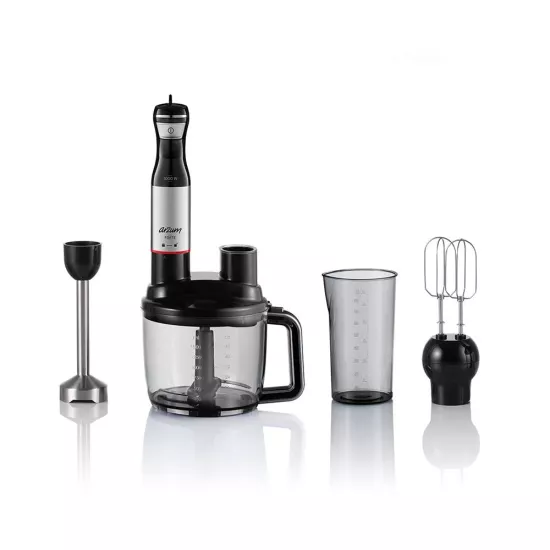 Arzum Forte Multi Blender Seti