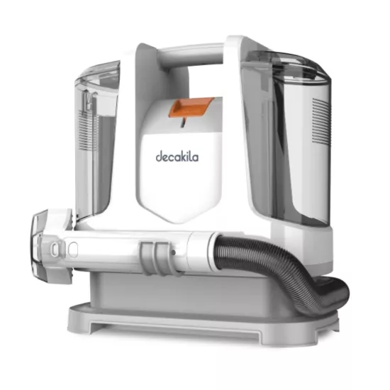 Decakila Koltuk ve Halı Yıkama Makinesi