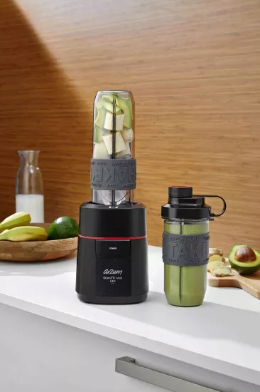 Arzum Shake’n Take Neo Kişisel Blender - Siyah