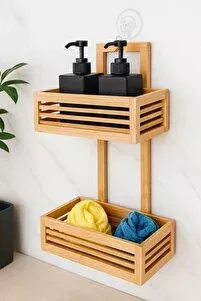 Vichy Bambu Banyo Rafı