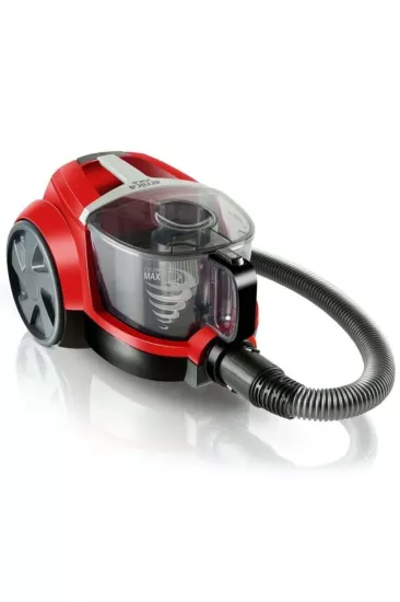 Decakila Elektrikli Süpürge Hazneli