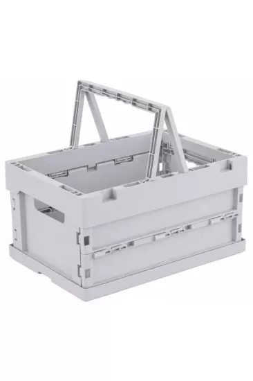 Blox Katlanır Kutu Kapaksız 10 Lt.