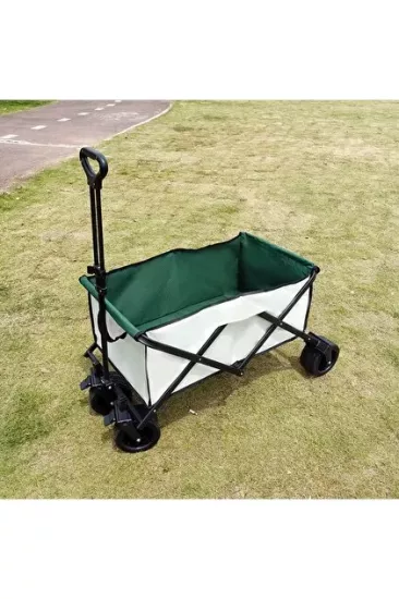 Katlanır Trolli Büyük