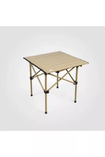 Katlanır Aleminyum Piknik Masası 2 Kişilik